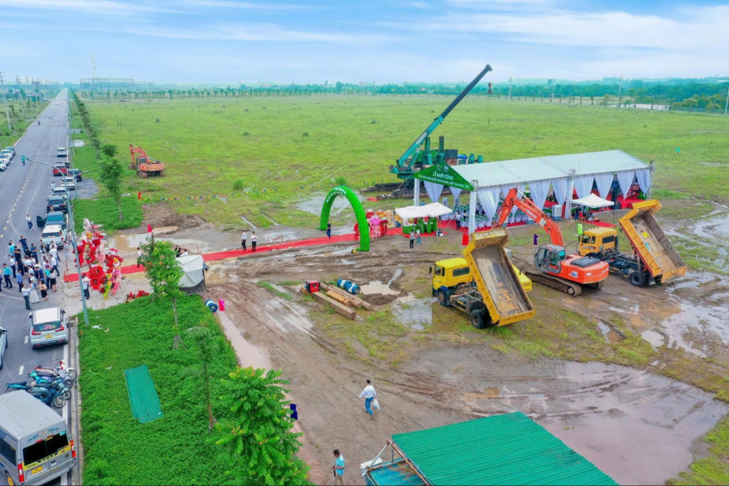 Công Ty Sản Xuất Panel Cách Nhiệt Ở Hưng Yên