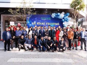 Kỷ niệm 20 năm Công ty Thái Sơn | Dấu ấn cựu Chủ tịch VENUS