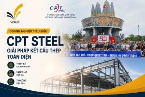 CPT Steel