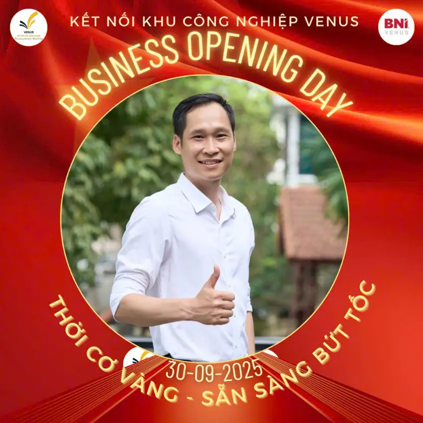 CEO Đặng Văn Hoan
