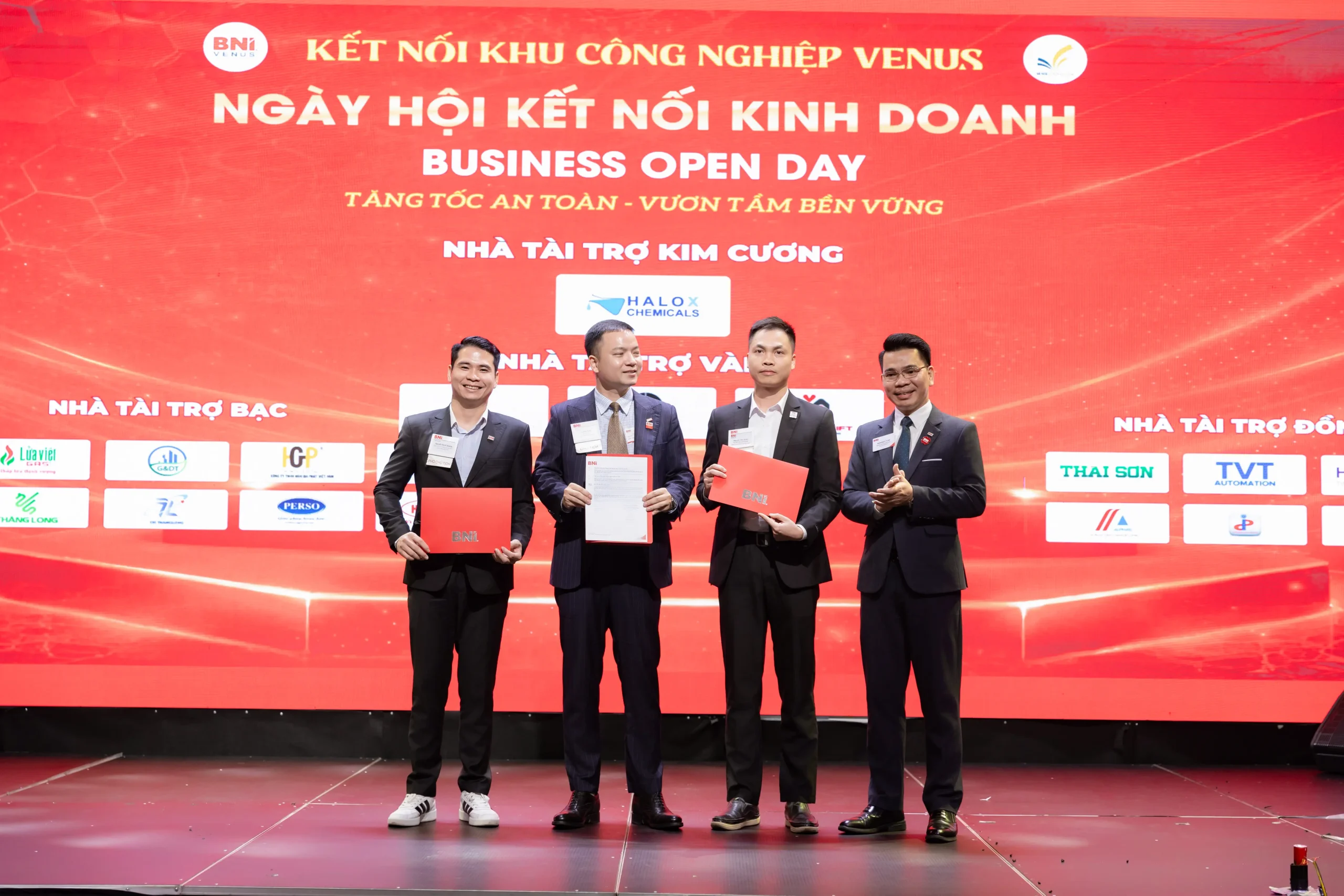 Bài tổng kết hành trình