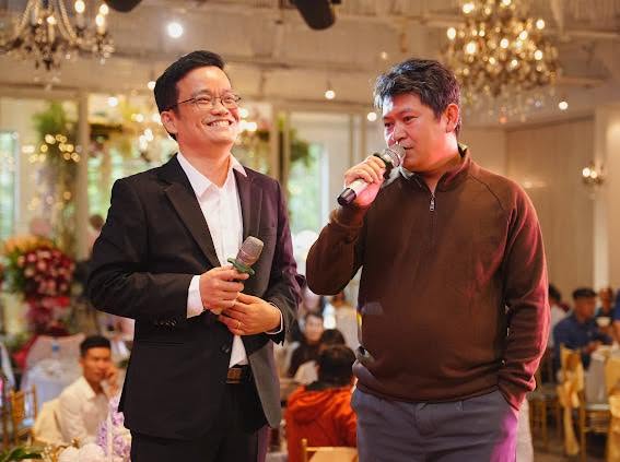 Lễ kỷ niệm 15 năm PERSO Group diễn ra hoành tráng với sự tham dự của nhiều Tổng thầu lớn và đối tác chiến lược.
