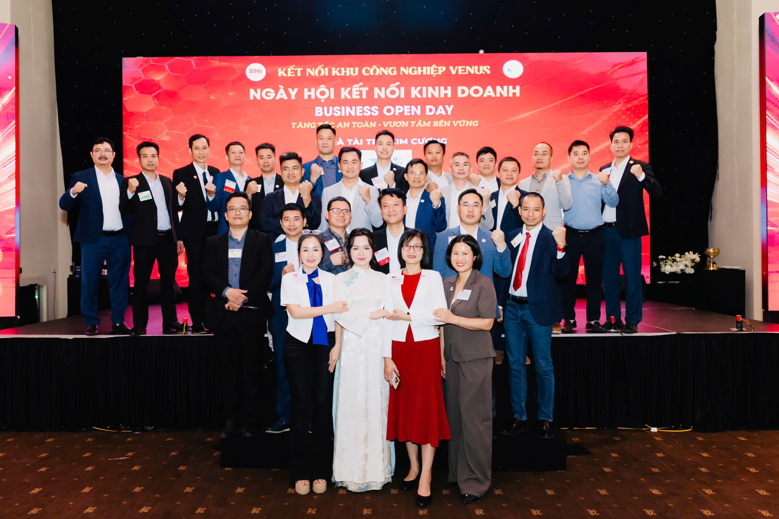 team công trình